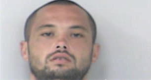 Gilberto Maldonado, - St. Lucie County, FL 